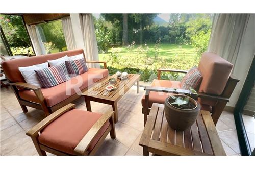 Жилищен - Къща - Valle De Bravo, Мексико - Mexico - 8 - 1001004127-1