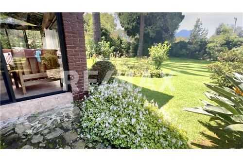 Жилищен - Къща - Valle De Bravo, Мексико - Mexico - 7 - 1001004127-1