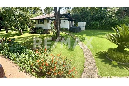 Жилищен - Къща - Valle De Bravo, Мексико - Mexico - 21 - 1001004127-1