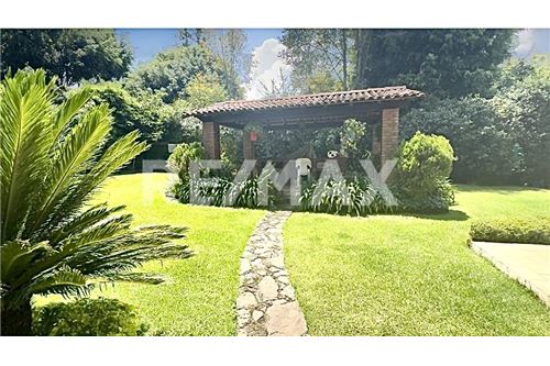 Жилищен - Къща - Valle De Bravo, Мексико - Mexico - 23 - 1001004127-1