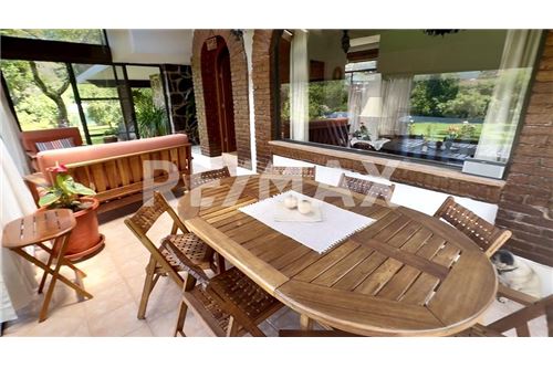 Жилищен - Къща - Valle De Bravo, Мексико - Mexico - 9 - 1001004127-1