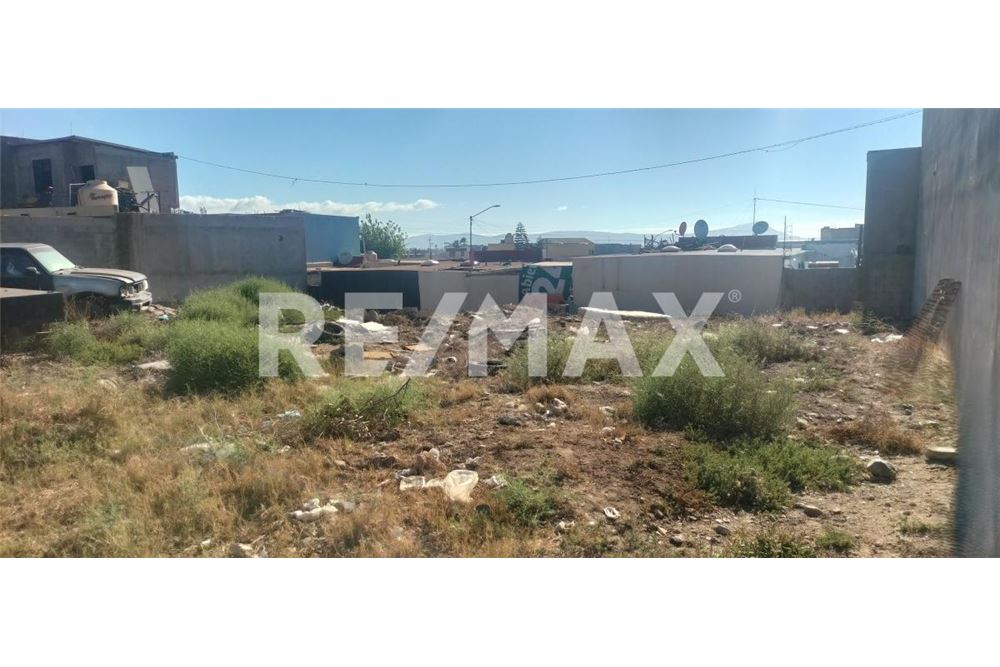 居住用物件 - 分譲用地（区画） - Ensenada, メキシコ - Mexico - 2 - 1001093138-8