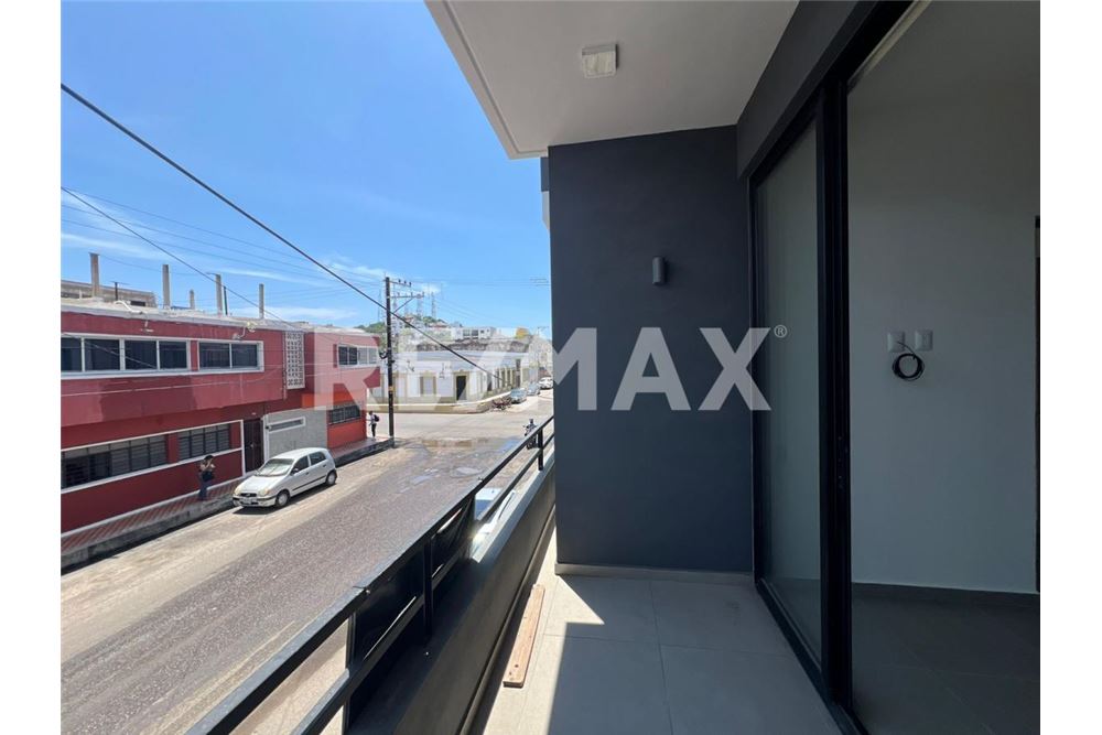 Residencial - Apartamento con terraza - Mazatlán, México - Mexico - 19 - 1001014001-56