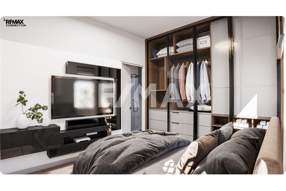 Residential - بيت مستقل - Mexicali, المكسيك - Mexico - 6 - 1001190073-36