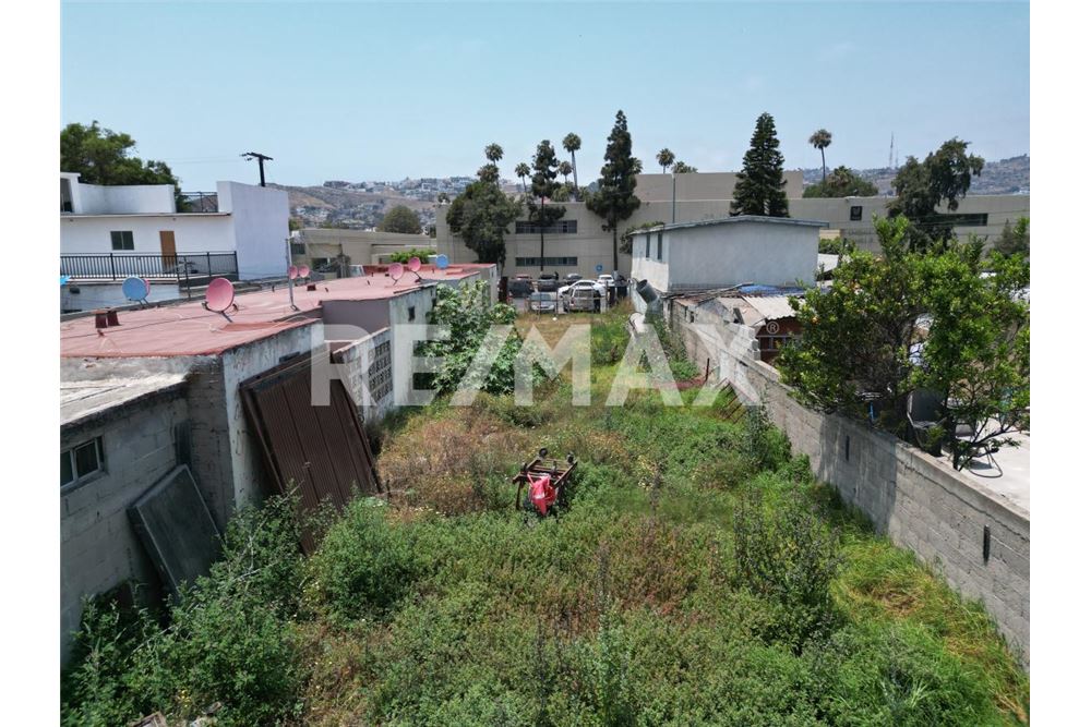 Comercial - Teren - Ensenada, Mexic - Mexico - 4 - 1001210003-119