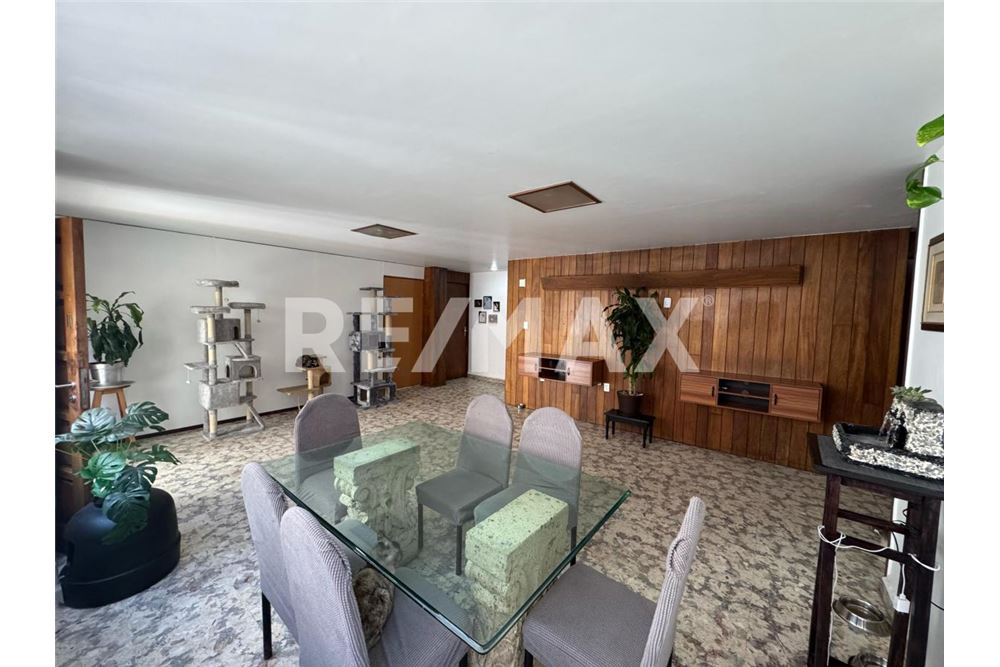 Rezidential - Case/Vile - Ciudad de México, Mexic - Mexico - 4 - 1001127014-110