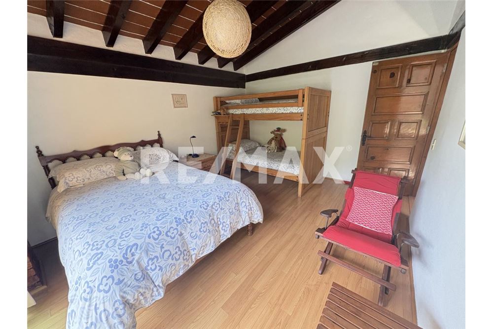 Жилищен - Къща - Valle De Bravo, Мексико - Mexico - 16 - 1001004127-1