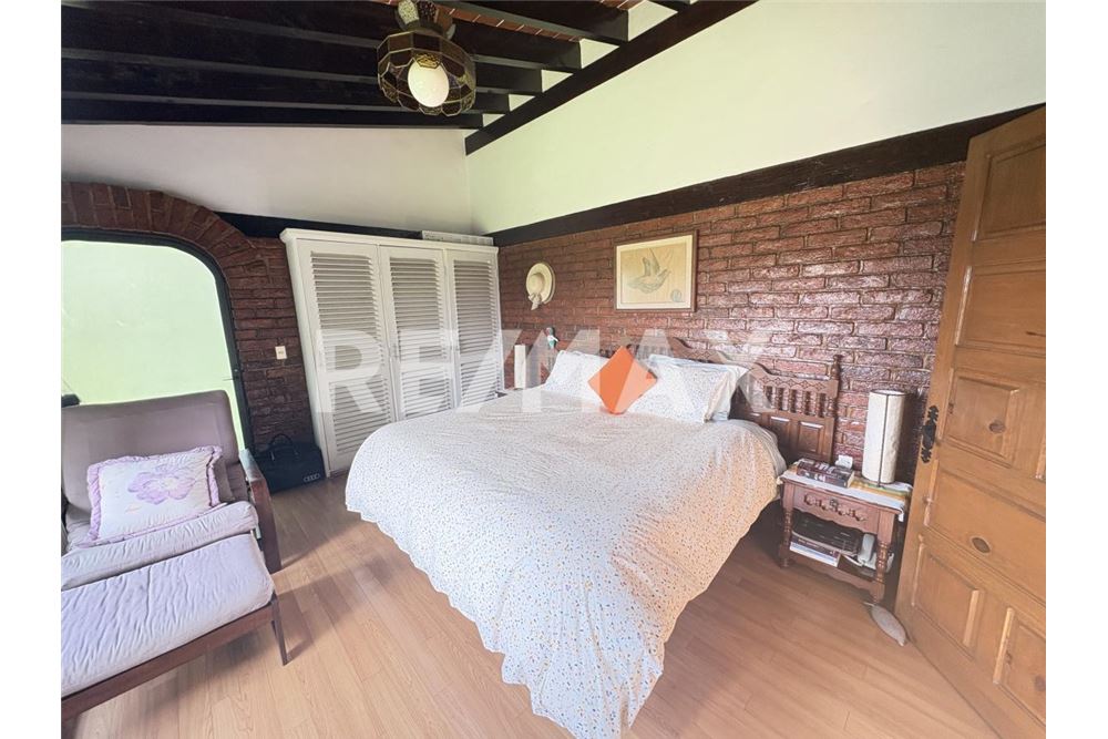 Жилищен - Къща - Valle De Bravo, Мексико - Mexico - 14 - 1001004127-1