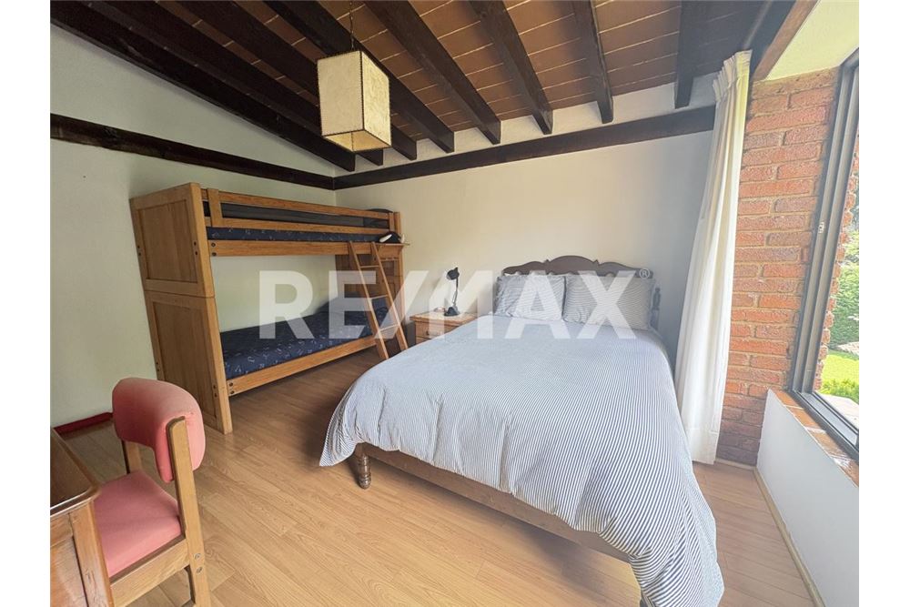 Жилищен - Къща - Valle De Bravo, Мексико - Mexico - 17 - 1001004127-1