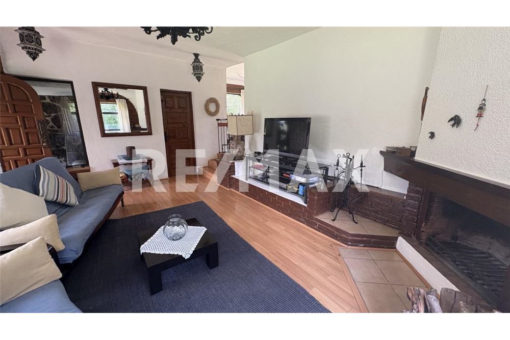 Жилищен - Къща - Valle De Bravo, Мексико - Mexico - 11 - 1001004127-1