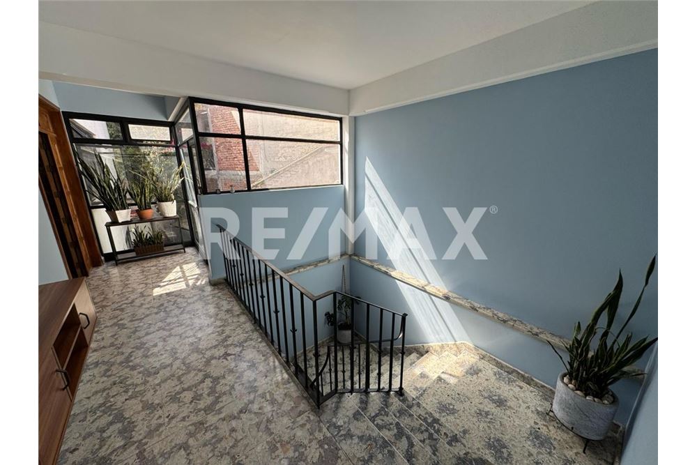 Rezidential - Case/Vile - Ciudad de México, Mexic - Mexico - 6 - 1001127014-110