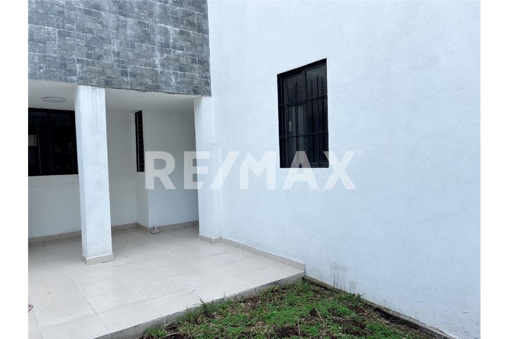 Gyvenamasis - Namas - Atizapán De Zaragoza, Meksika - Mexico - 3 - 1001264002-132