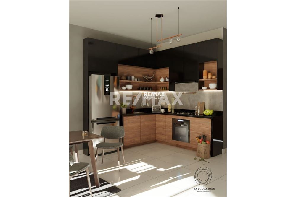 Residential - Apartment with roof - Mazatlán, Mexico - Mexico - 3 - 1001009020-3