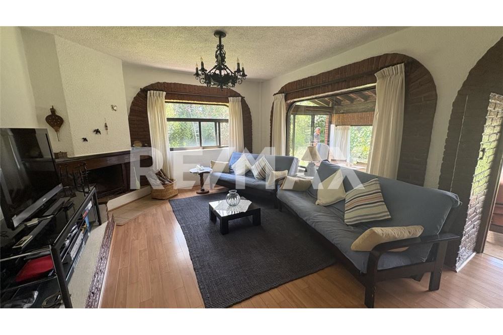 Жилищен - Къща - Valle De Bravo, Мексико - Mexico - 10 - 1001004127-1