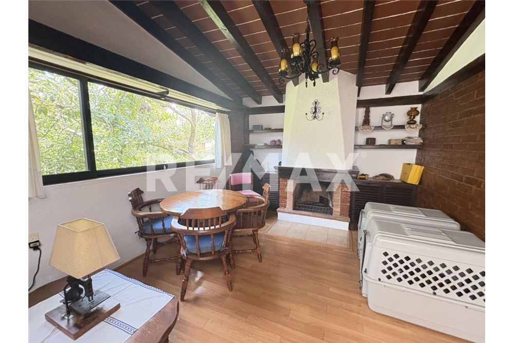 Жилищен - Къща - Valle De Bravo, Мексико - Mexico - 15 - 1001004127-1