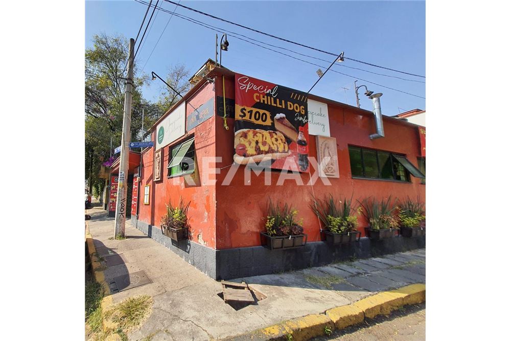 Rezidential - Case/Vile - Ciudad de México, Mexic - Mexico - 1 - 1001127014-110