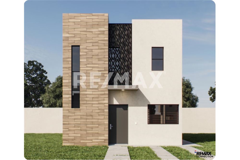 Residential - بيت مستقل - Mexicali, المكسيك - Mexico - 1 - 1001190073-36