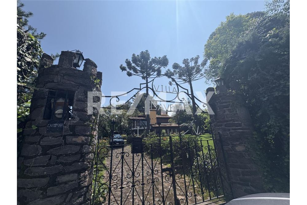 Жилищен - Къща - Valle De Bravo, Мексико - Mexico - 2 - 1001004127-1