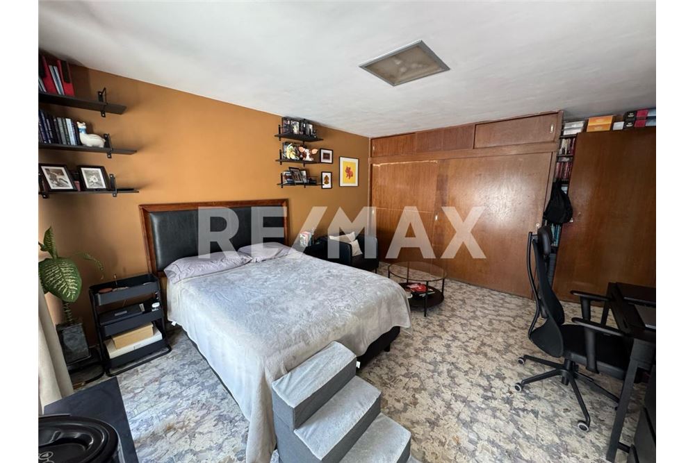 Rezidential - Case/Vile - Ciudad de México, Mexic - Mexico - 16 - 1001127014-110