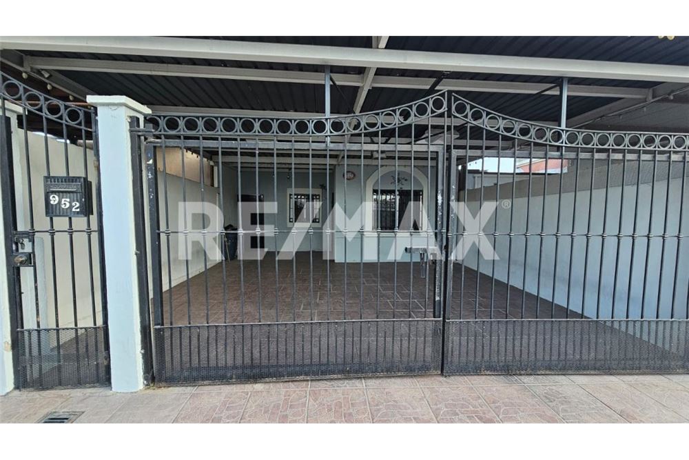 Residenziale - Casa - Mexicali, Messico - Mexico - 4 - 1001133147-83