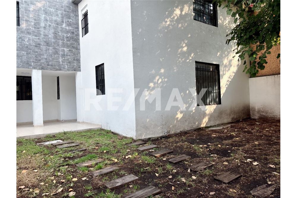 Gyvenamasis - Namas - Atizapán De Zaragoza, Meksika - Mexico - 2 - 1001264002-132