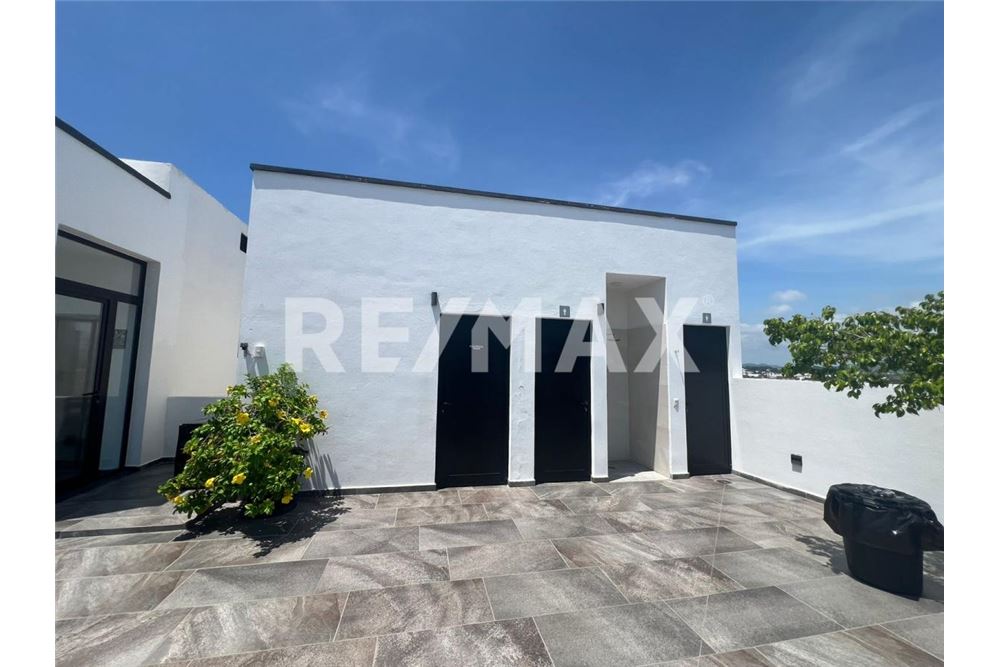 Residencial - Apartamento con terraza - Mazatlán, México - Mexico - 18 - 1001014001-56