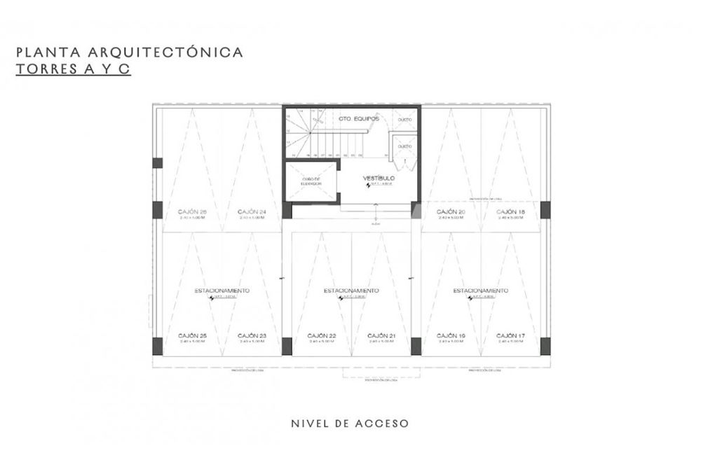 Mieszkaniowa - Apartament - Ciudad López Mateos, Meksyk - Mexico - 17 - 1001063079-125