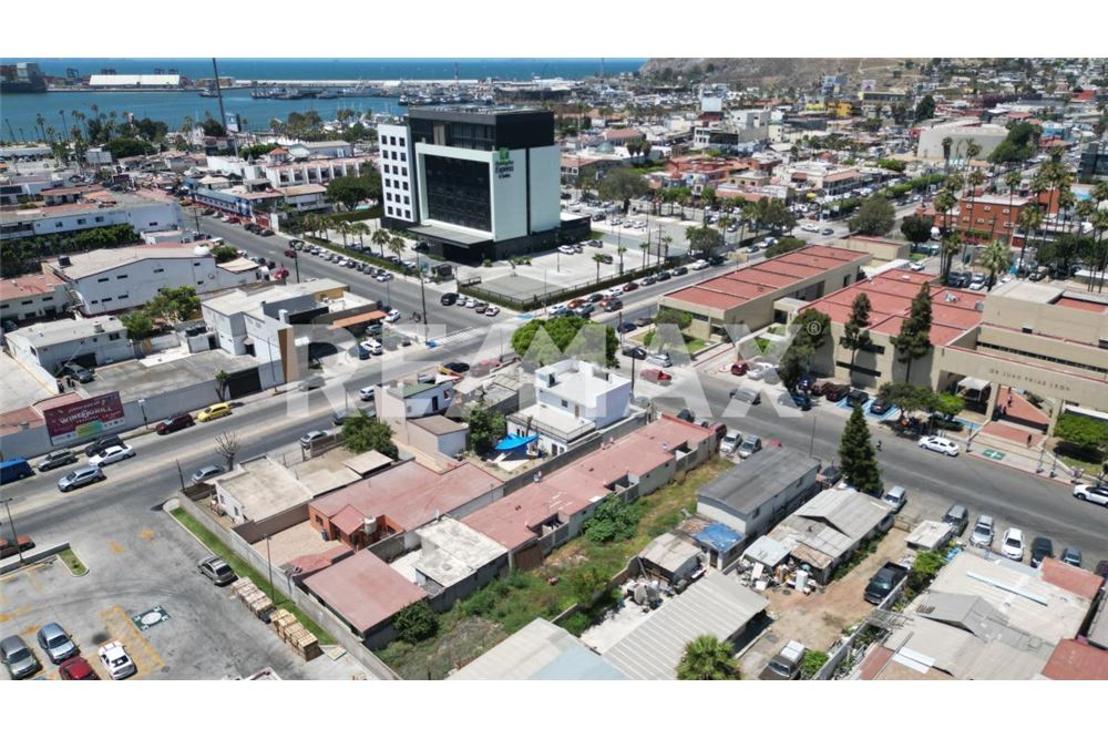 Comercial - Teren - Ensenada, Mexic - Mexico - 8 - 1001210003-119