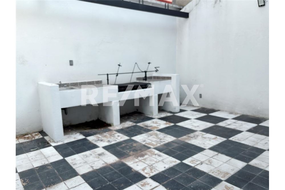 Gyvenamasis - Namas - Atizapán De Zaragoza, Meksika - Mexico - 31 - 1001264002-132