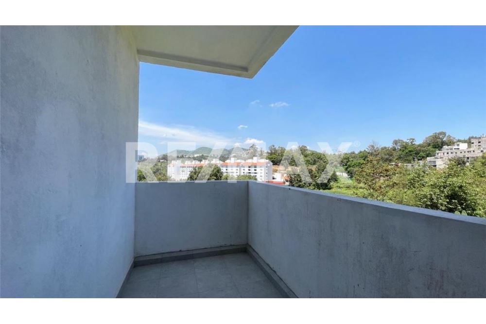 Mieszkaniowa - Apartament - Ciudad López Mateos, Meksyk - Mexico - 4 - 1001063079-125