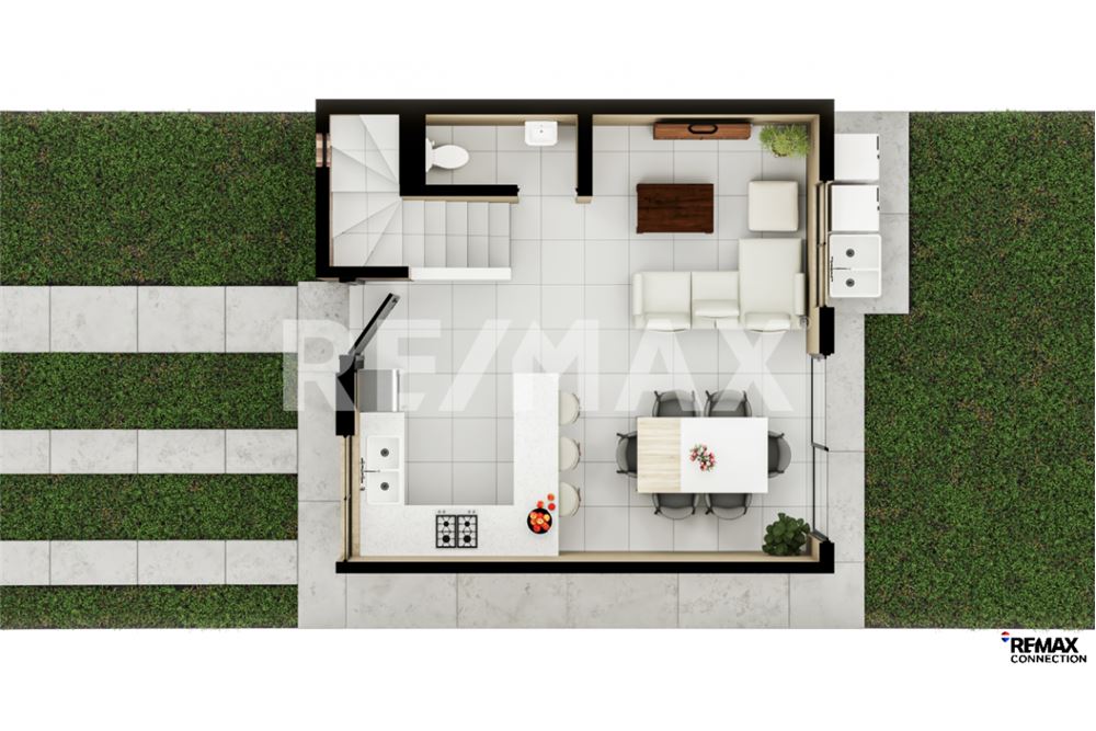 Residential - بيت مستقل - Mexicali, المكسيك - Mexico - 2 - 1001190073-36