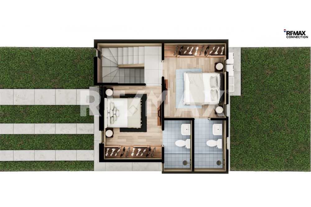 Residential - بيت مستقل - Mexicali, المكسيك - Mexico - 3 - 1001190073-36