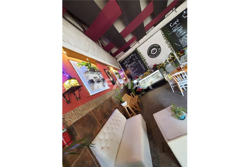 Rezidential - Case/Vile - Ciudad de México, Mexic - Mexico - 35 - 1001127014-110