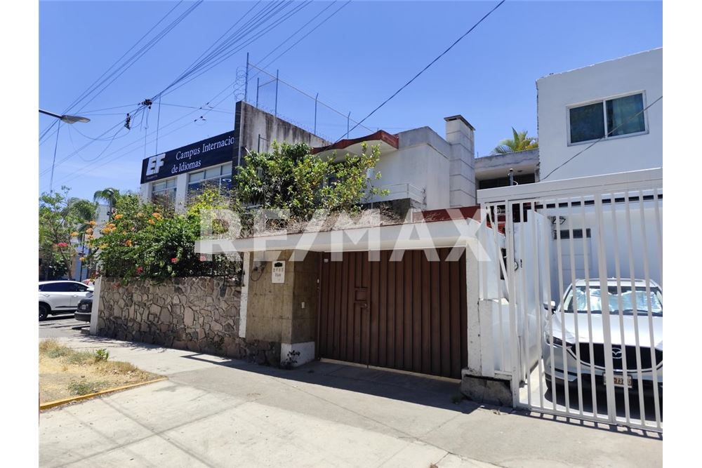 Dzīvojamais - Savrupmāja - Guadalajara, Meksika - Mexico - 1 - 1001183068-9