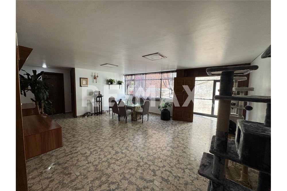 Rezidential - Case/Vile - Ciudad de México, Mexic - Mexico - 7 - 1001127014-110