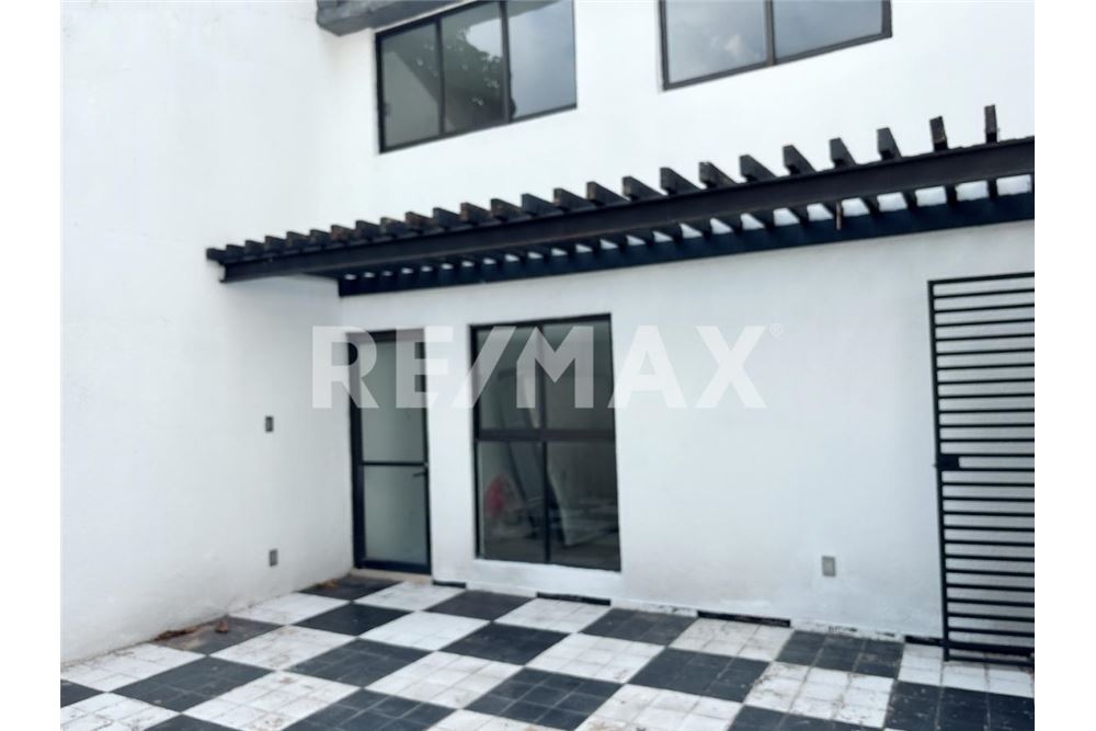 Gyvenamasis - Namas - Atizapán De Zaragoza, Meksika - Mexico - 30 - 1001264002-132