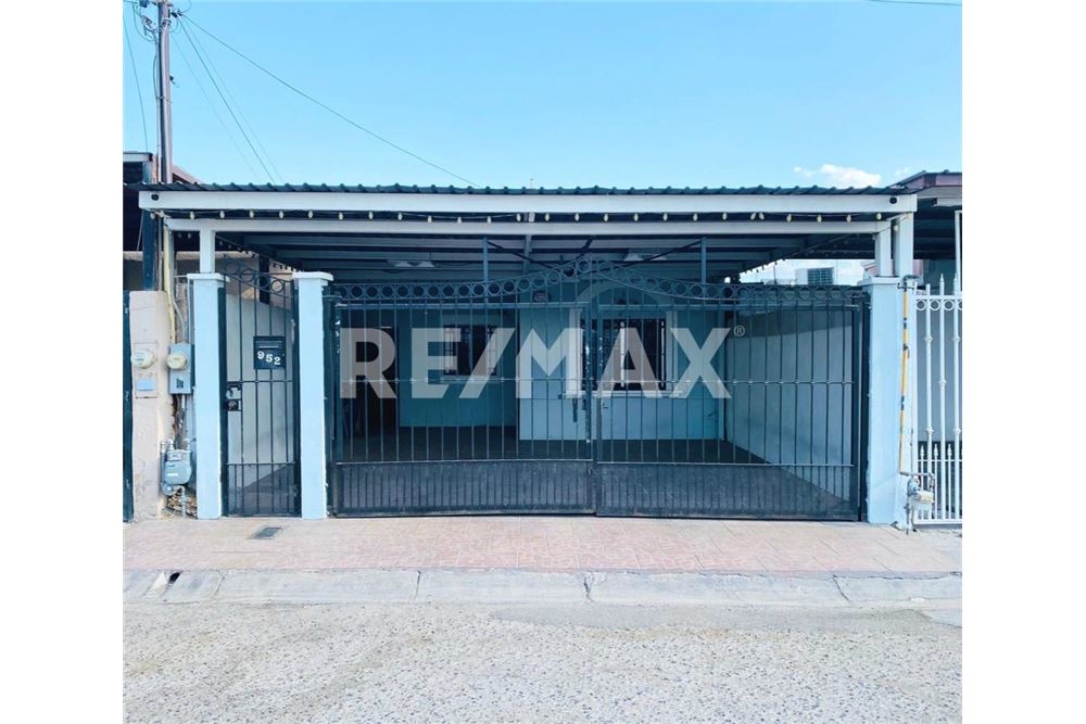 Residenziale - Casa - Mexicali, Messico - Mexico - 1 - 1001133147-83