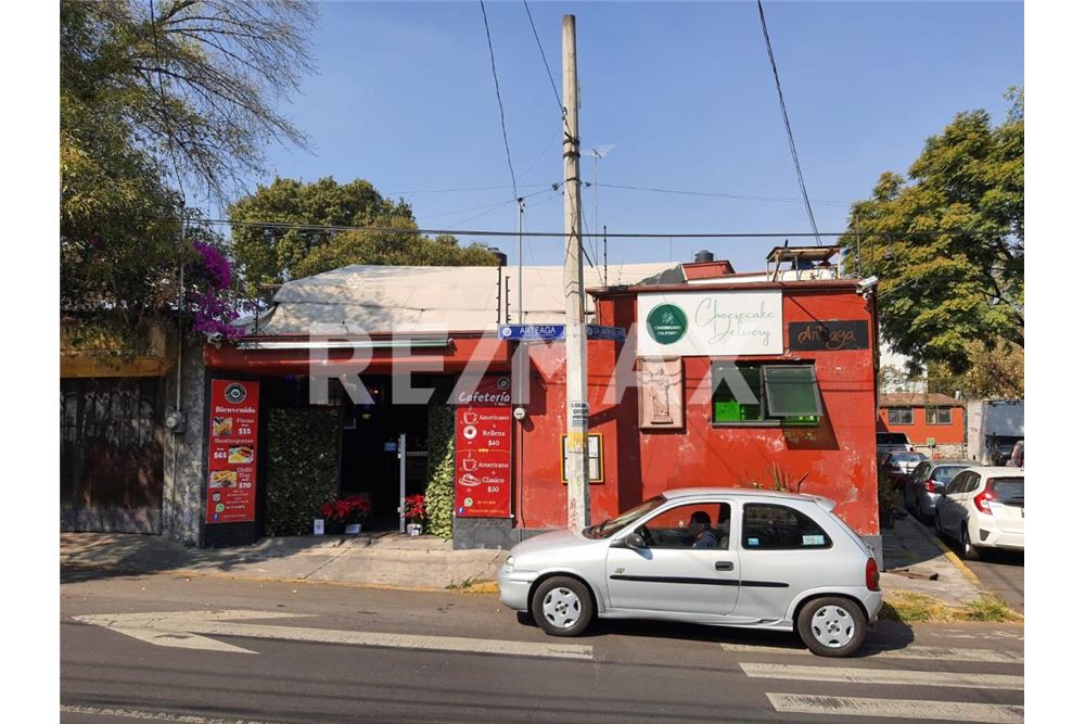 Rezidential - Case/Vile - Ciudad de México, Mexic - Mexico - 2 - 1001127014-110