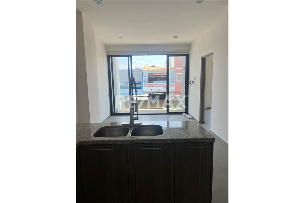 Residencial - Apartamento con terraza - Mazatlán, México - Mexico - 8 - 1001014001-56