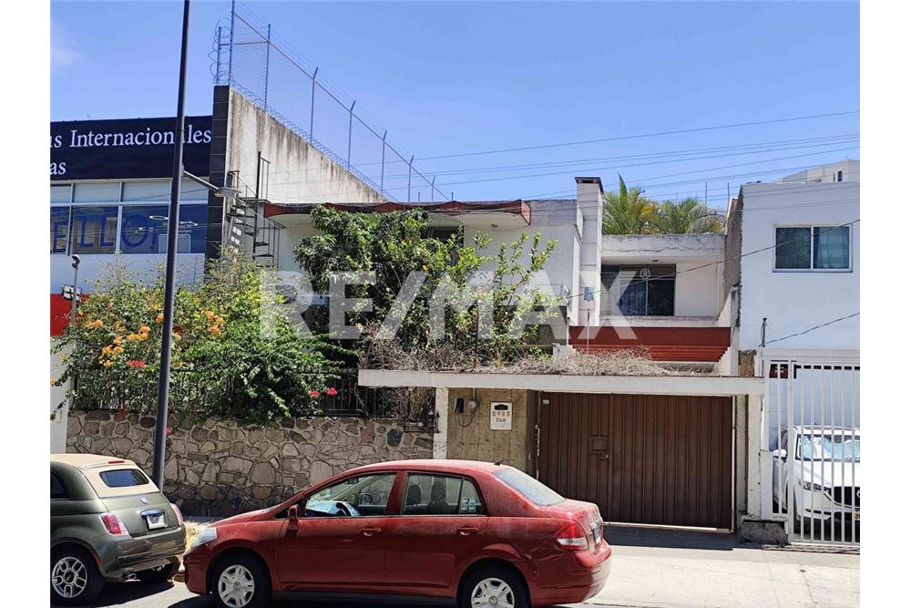 Dzīvojamais - Savrupmāja - Guadalajara, Meksika - Mexico - 2 - 1001183068-9