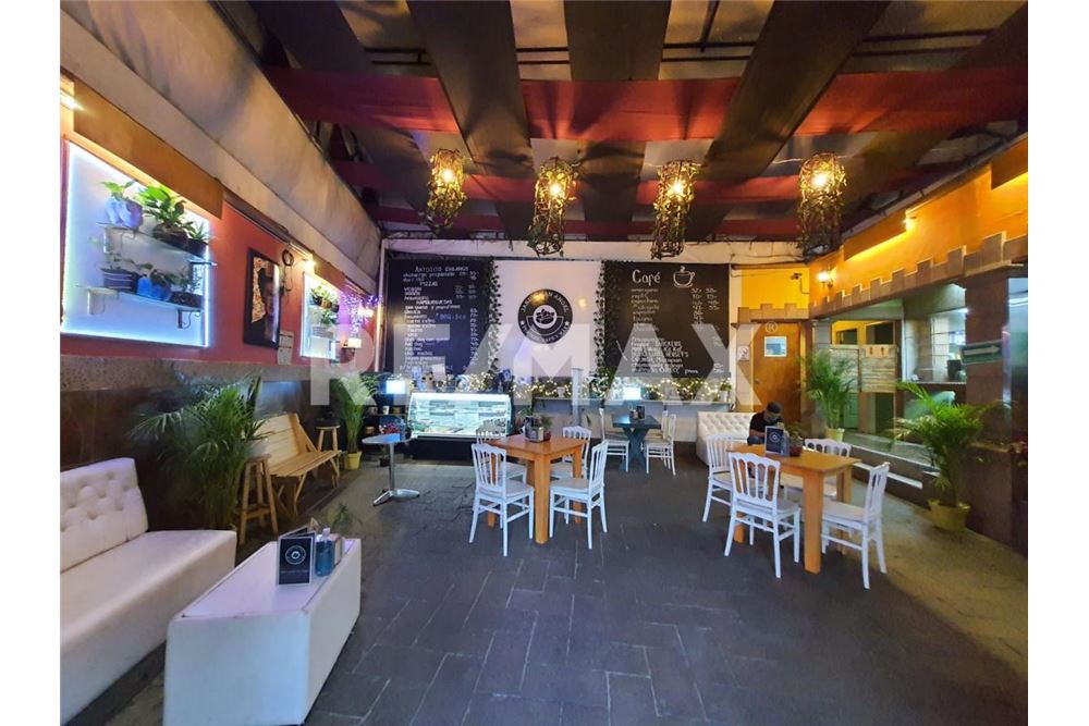 Rezidential - Case/Vile - Ciudad de México, Mexic - Mexico - 36 - 1001127014-110