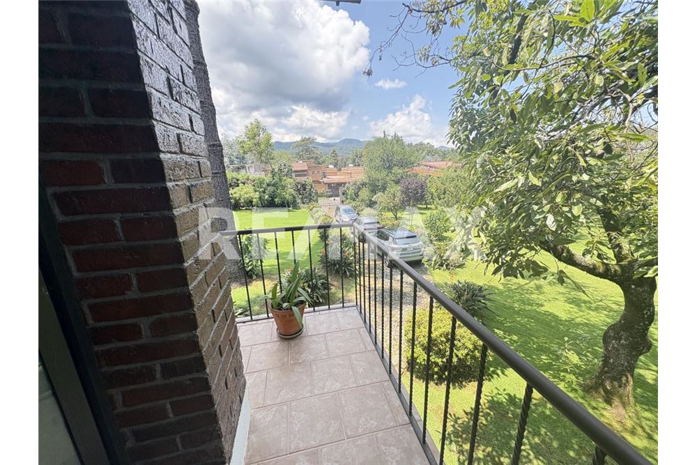 Жилищен - Къща - Valle De Bravo, Мексико - Mexico - 19 - 1001004127-1