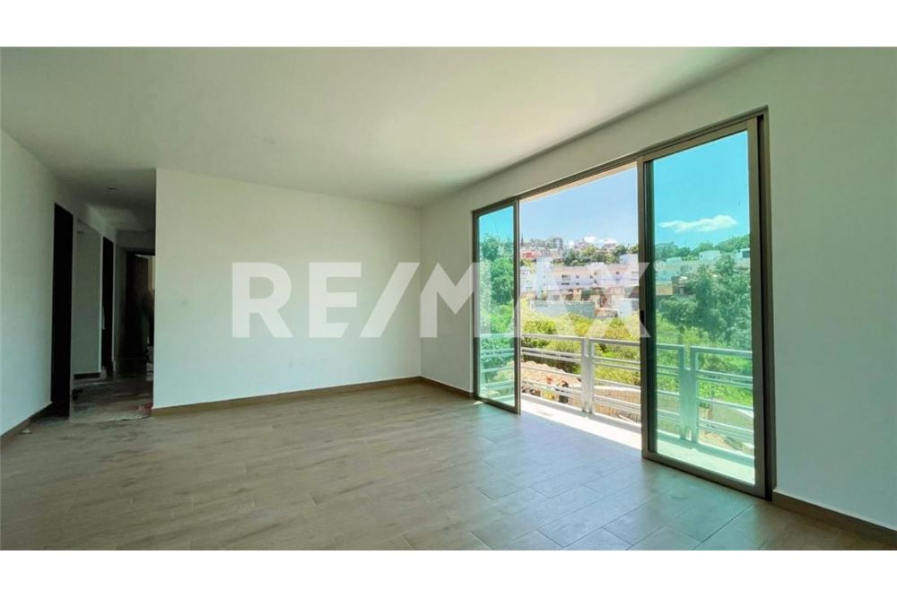 Mieszkaniowa - Apartament - Ciudad López Mateos, Meksyk - Mexico - 1 - 1001063079-125