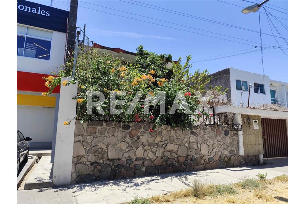 Dzīvojamais - Savrupmāja - Guadalajara, Meksika - Mexico - 3 - 1001183068-9