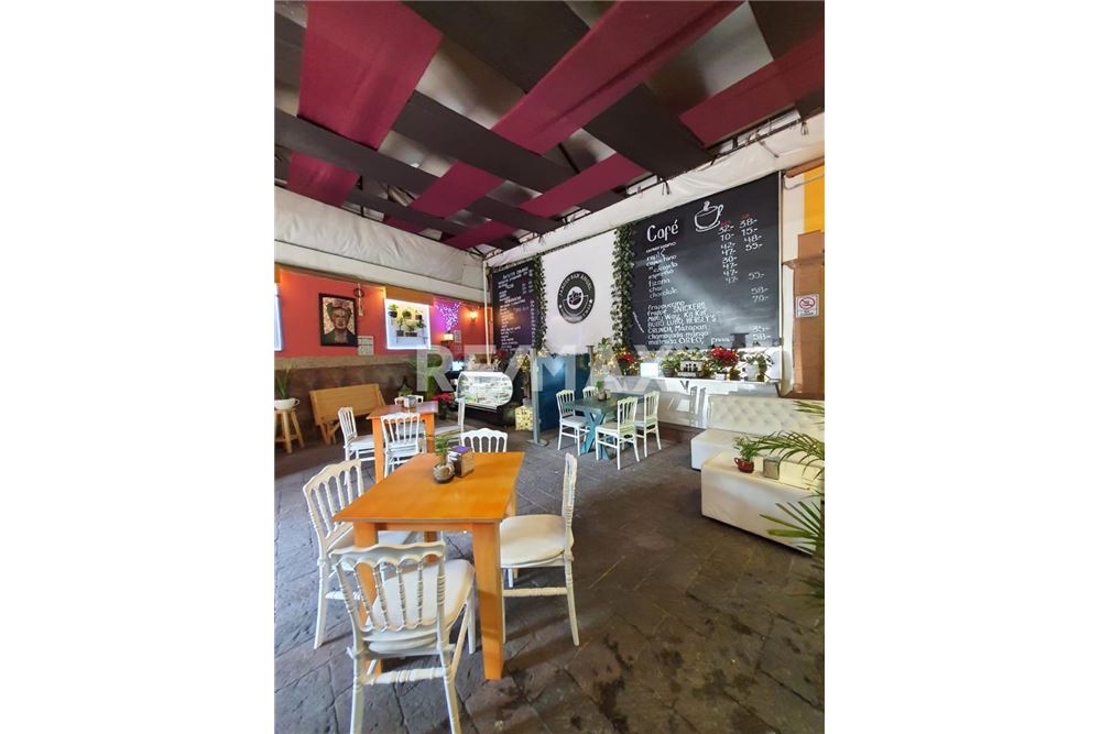 Rezidential - Case/Vile - Ciudad de México, Mexic - Mexico - 37 - 1001127014-110