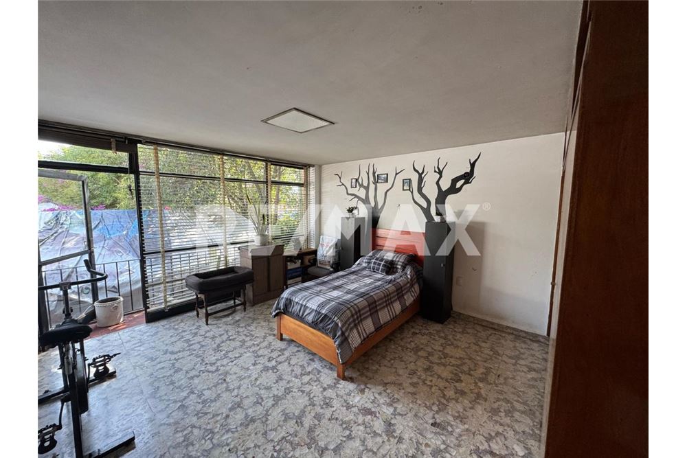 Rezidential - Case/Vile - Ciudad de México, Mexic - Mexico - 19 - 1001127014-110