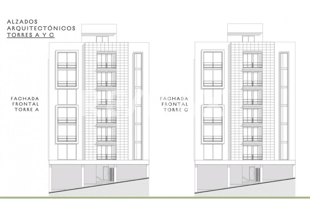 Mieszkaniowa - Apartament - Ciudad López Mateos, Meksyk - Mexico - 19 - 1001063079-125