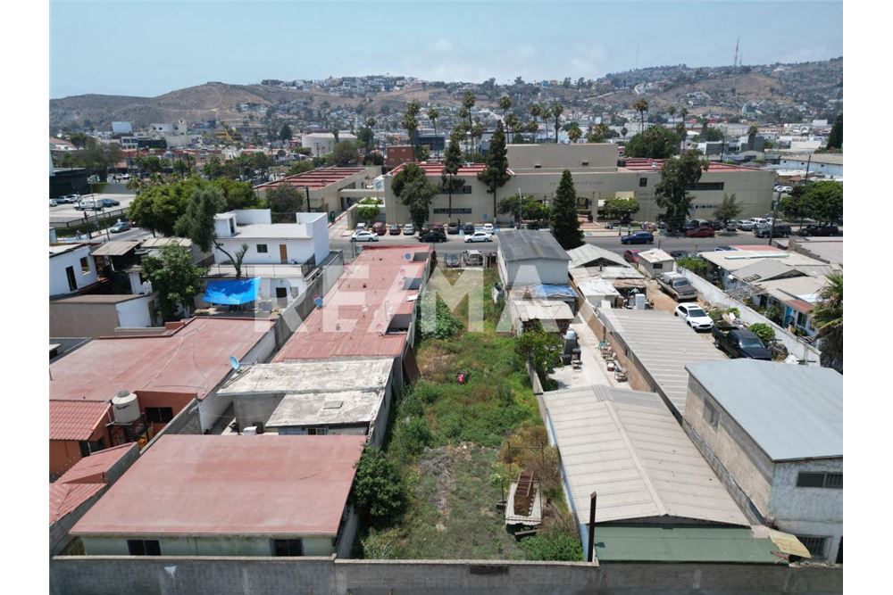 Comercial - Teren - Ensenada, Mexic - Mexico - 5 - 1001210003-119