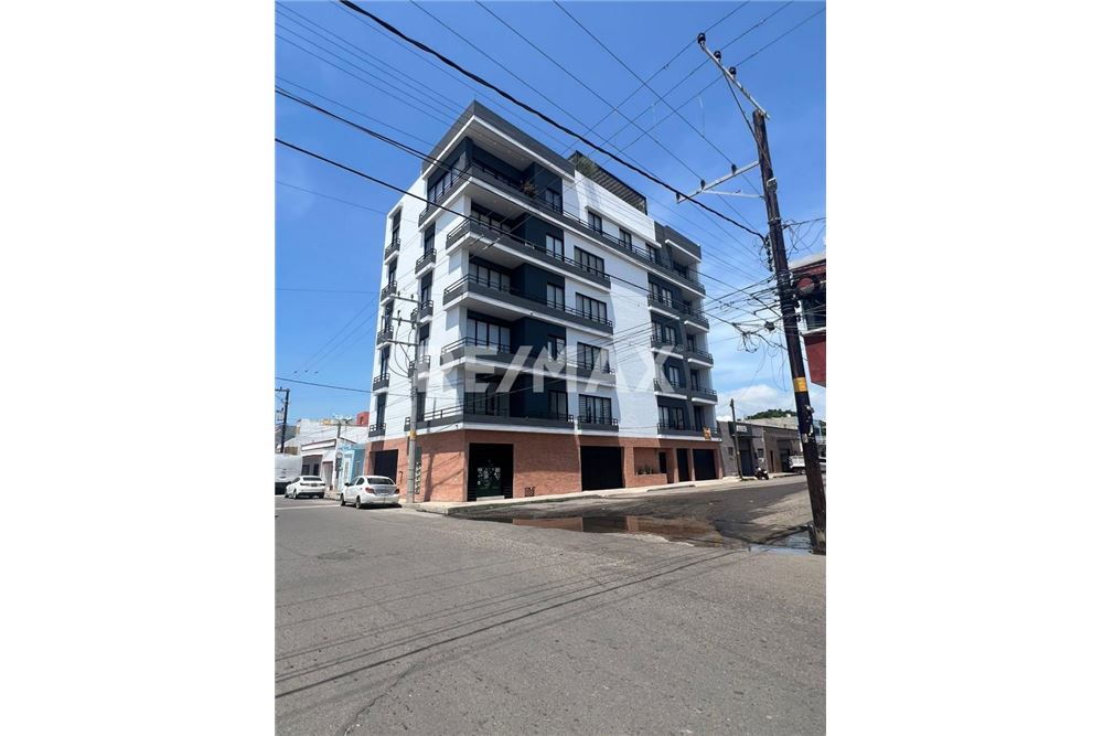 Residencial - Apartamento con terraza - Mazatlán, México - Mexico - 20 - 1001014001-56