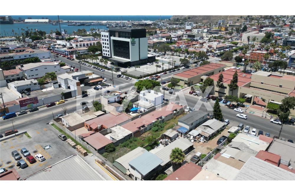 Comercial - Teren - Ensenada, Mexic - Mexico - 7 - 1001210003-119